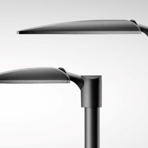 Jovie LED Streetlight