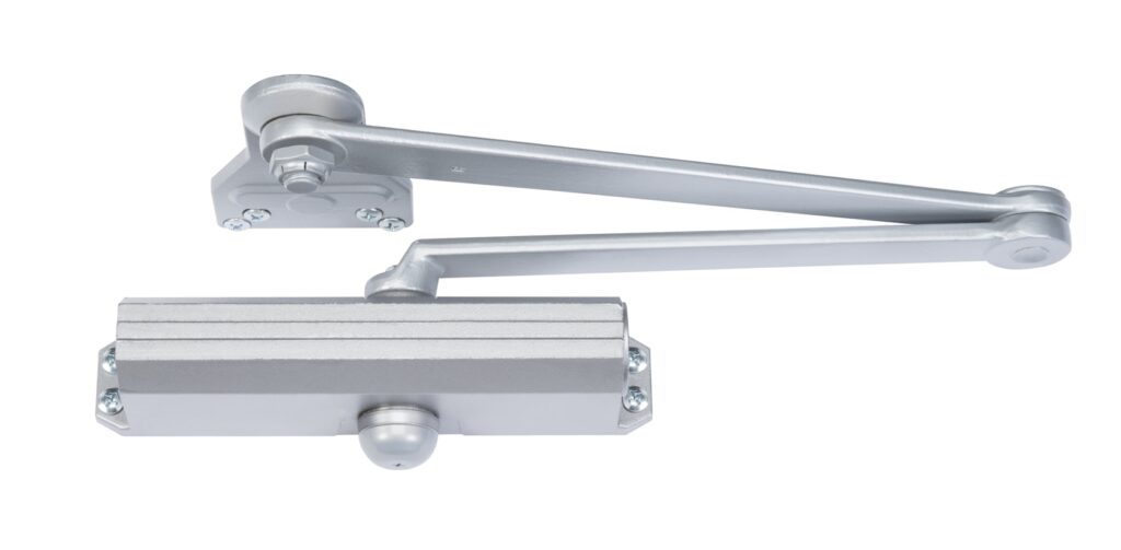 1600 Series Door Closers