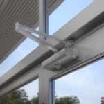 1600 Series Door Closers