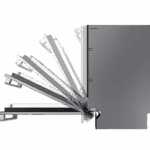 24-Inch Dishwasher