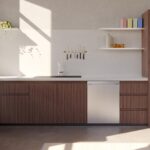 24-Inch Dishwasher