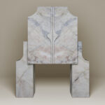 ILIADE BAR CABINET