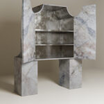 ILIADE BAR CABINET