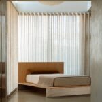 Element Bed