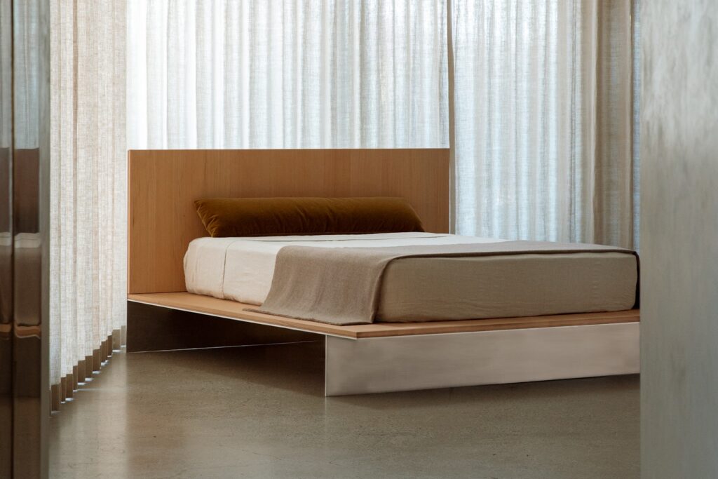 Element Bed