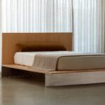 Element Bed