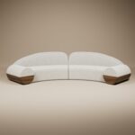 KASA ANGLE SOFA