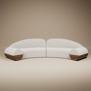 KASA ANGLE SOFA