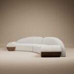 KASA ANGLE SOFA
