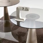 Leaf - Coffee Table