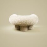 MINERAL ARMCHAIR