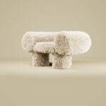 MINERAL ARMCHAIR