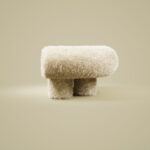 MINERAL ARMCHAIR