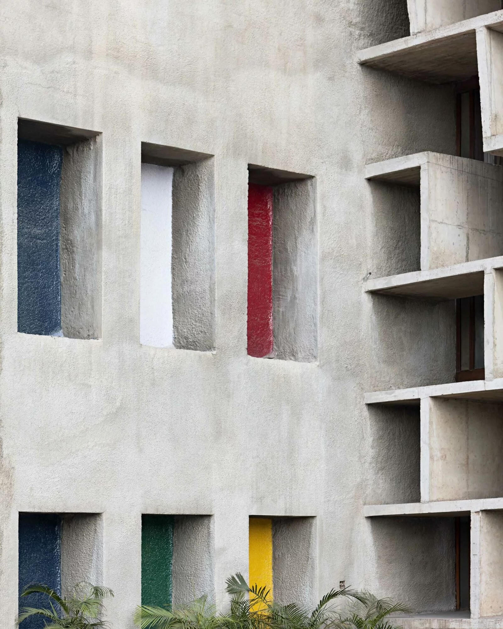 Le Corbusier Prize - Contact - 2