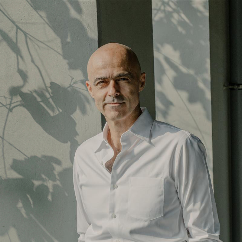 Photo - Manuel Der Hagopian