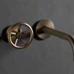 Brooklyn Faucet - Deck & Wall Mounted Faucets