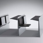 Blade System - Dante Bonuccelli Design