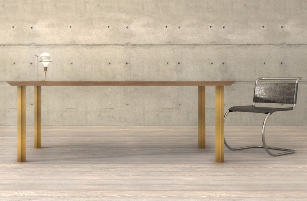 Architekt Table