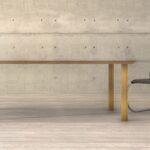 Architekt Table