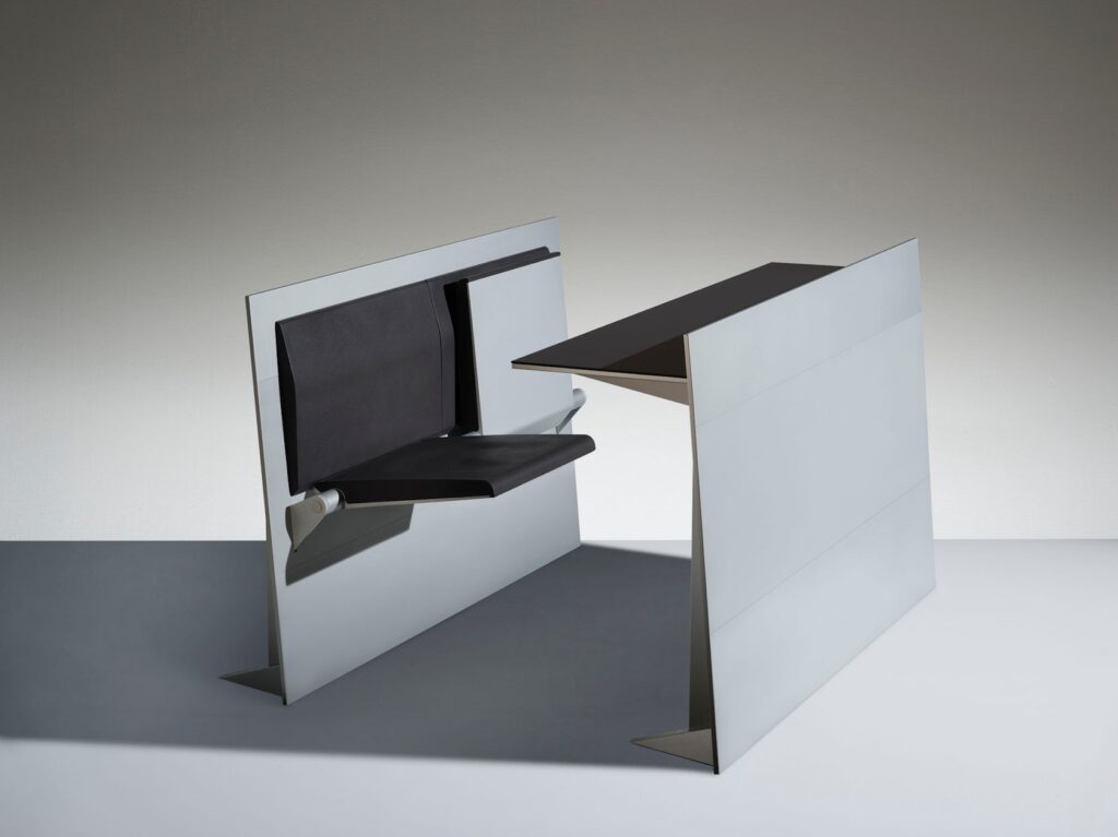 Blade System - Dante Bonuccelli Design