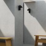 Cone Sconce