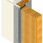 EzyJamb Inswing Door - ISD