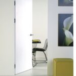 EzyJamb Inswing Door - ISD