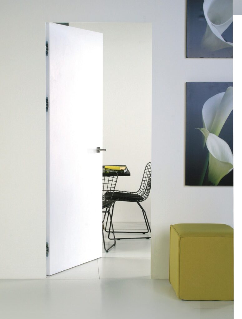 EzyJamb Inswing Door - ISD