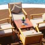 ECOLEGNO WPC Classic Decking