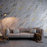 Artistic Continuity Wall Panels