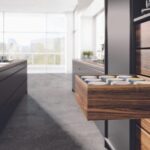 AvanTech YOU Wood Drawer Illumination