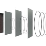 Acoustic Solid Panel