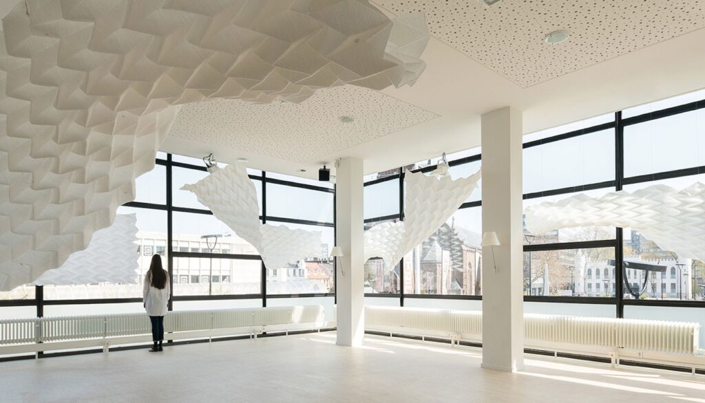 ARCHI FOLDS