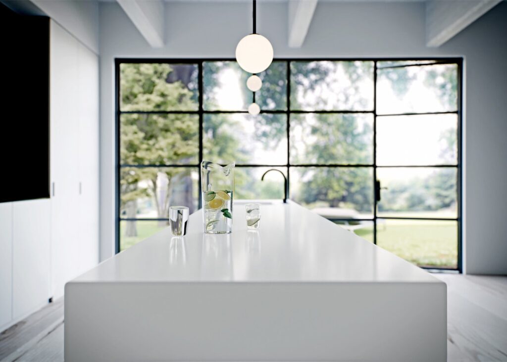 1111 Vivid White