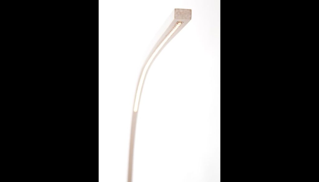 Bow Lamp