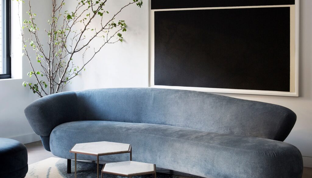 David Rockwell Collection for The Rug Company
