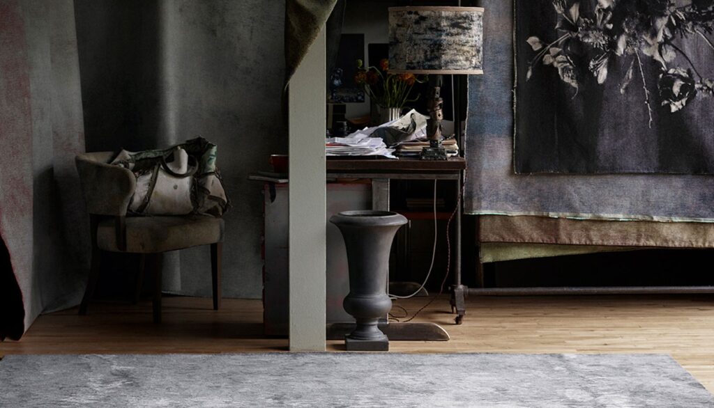Martyn Thompson for Perennials Rugs