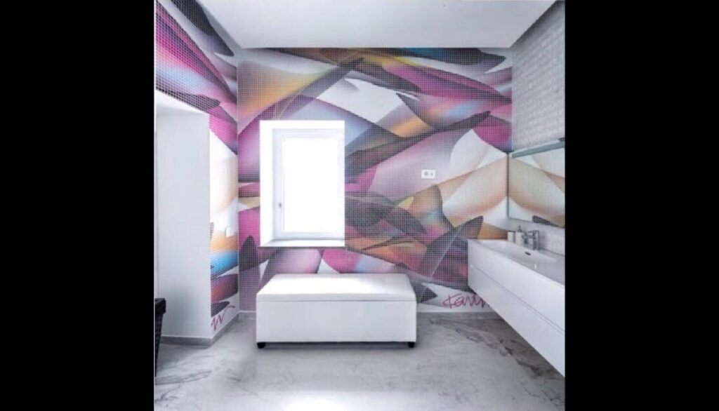 BioResin Tile