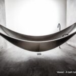 Hammock Bath