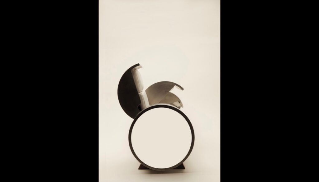 Cloche Sofa