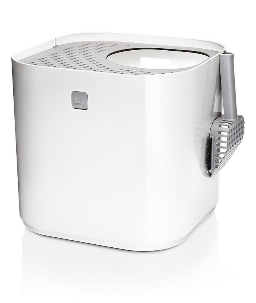 Modkat Litter Box