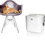 Modkat Litter Box