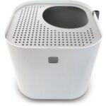 Modkat Litter Box