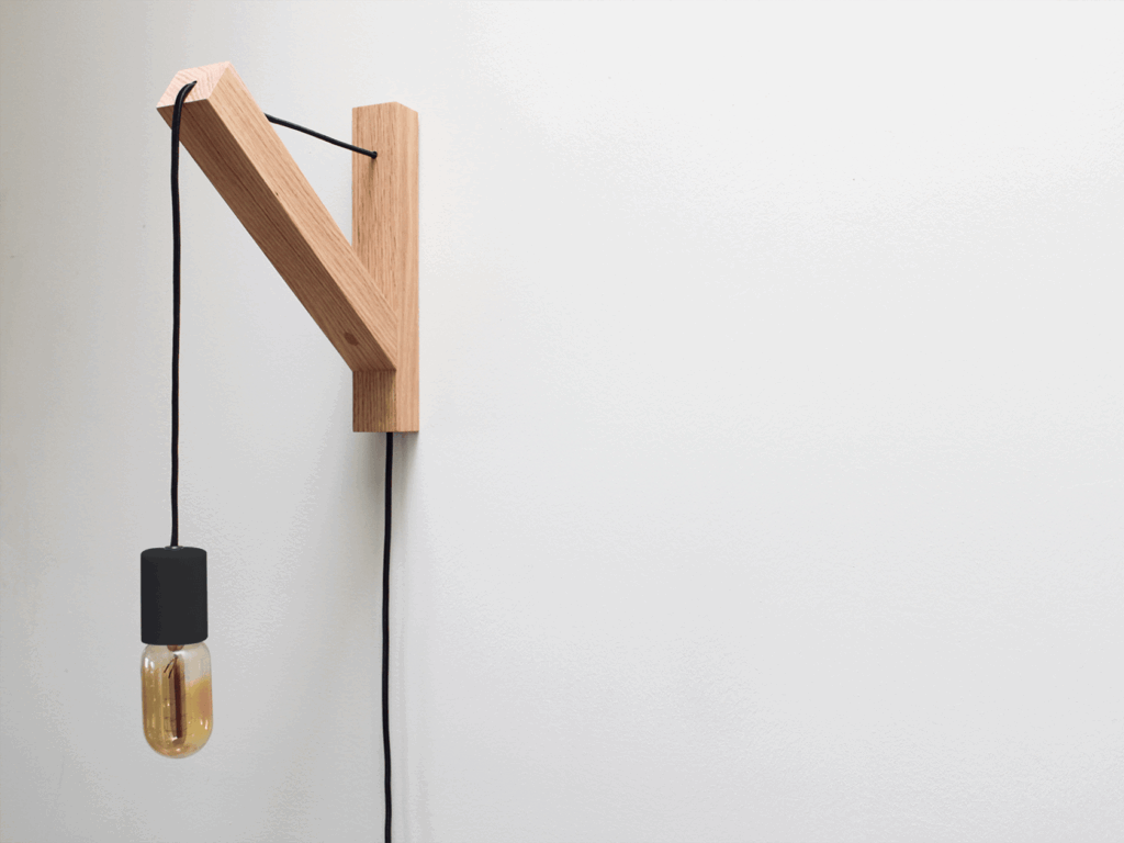 Bracket Lamp