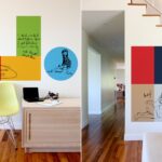 Chalk + Dry Erase Decals