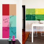 Chalk + Dry Erase Decals