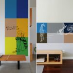 Chalk + Dry Erase Decals
