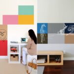Chalk + Dry Erase Decals