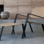 Cochise Lounge Chair