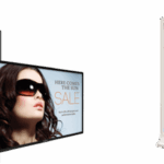 Large Format LCD Displays